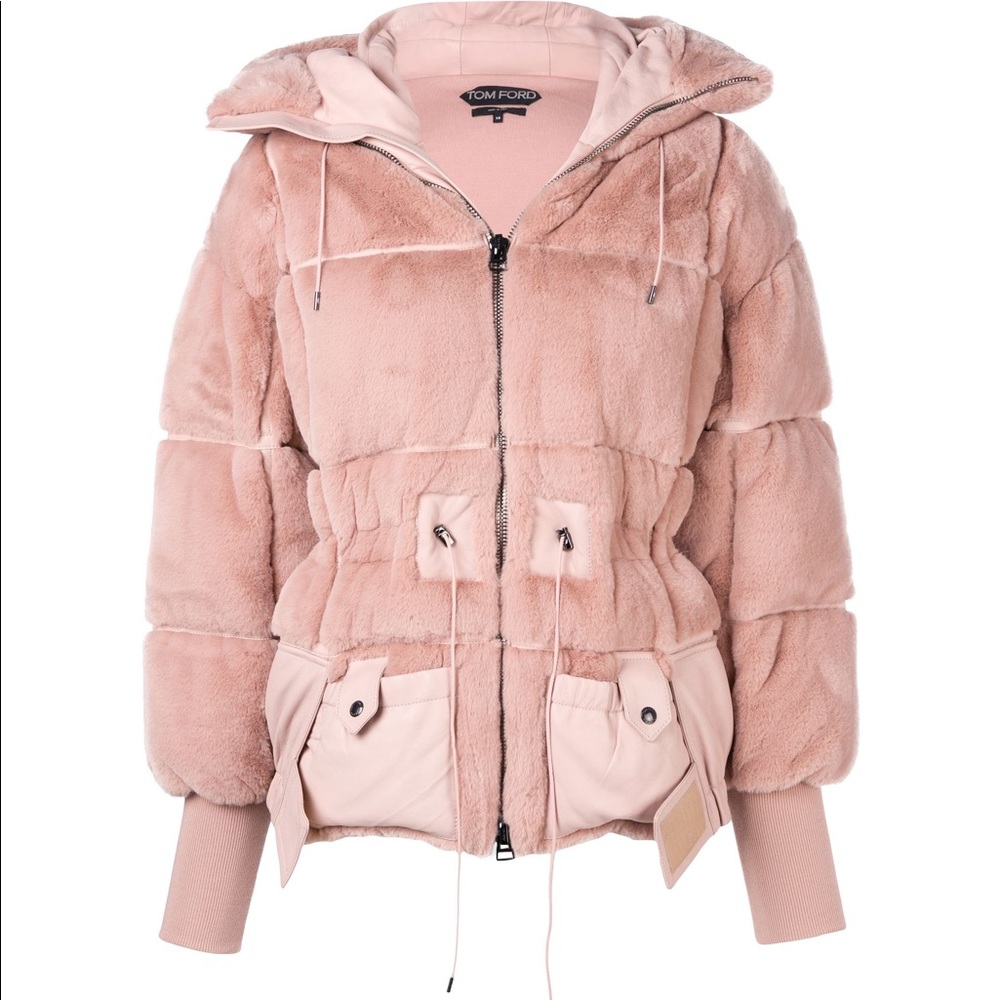 Beautiful oversized Tom ford jacket